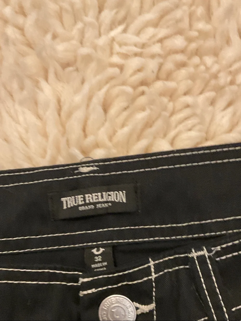 True Religion true religion